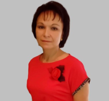 Попович Анастасия Олеговна.